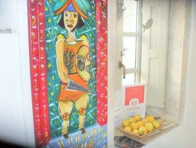 Aretusa Vacanze b&b - 9