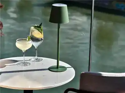 Radisson Red, Vienna - 40