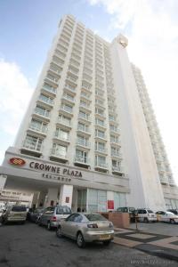 Crowne Plaza Tel Aviv Beach, An Ihg - 0