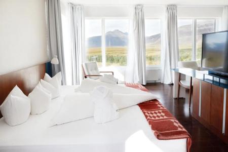 Fosshótel Vatnajökull - 1