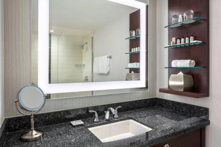 Deltas by Marriott Conference Centre - 66