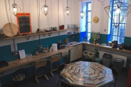 Madama Hostel & Bistrot - 18