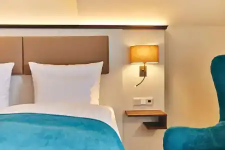 Dorint Strandresort & Spa Ostseebad Wustrow - 93