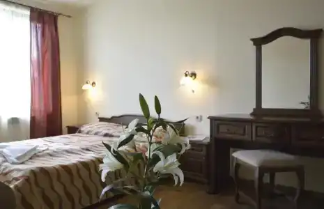 Guest House Mountain Romance & Free Sauna and Steam Bath - 78