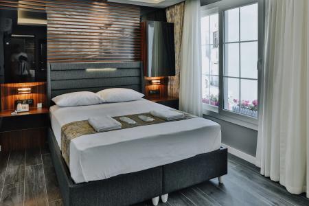 çesme marin butik otel - 38