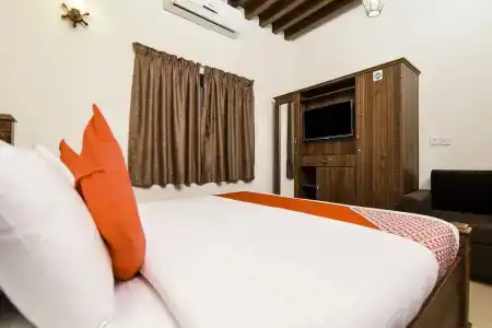 Lumbini Dream Garden Guest House - 16