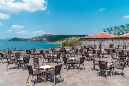 Assos Dove Resort & Spa - 21
