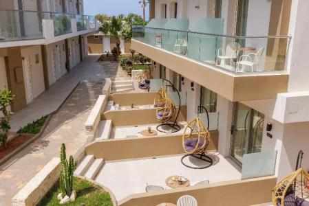 Malia Bay Beach & Bungalows - 173