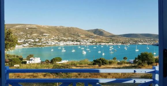 Paros Paradise - 39