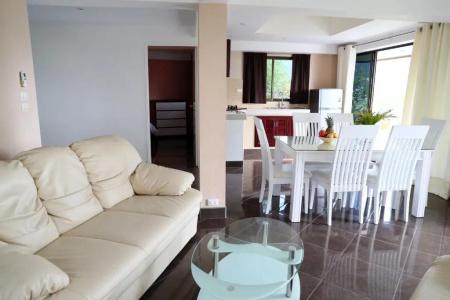 Swiss Villas Panoramic - Sha Certified - 264