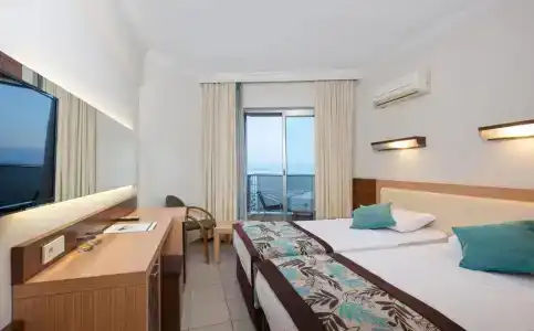 Monart City - All Inclusive Plus - 52