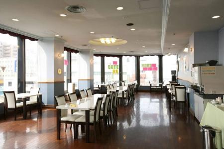 Select Inn Aomori - 15
