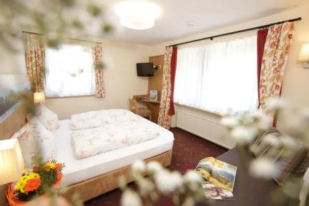 Landhaus Pension Traunbachhäusl - 38