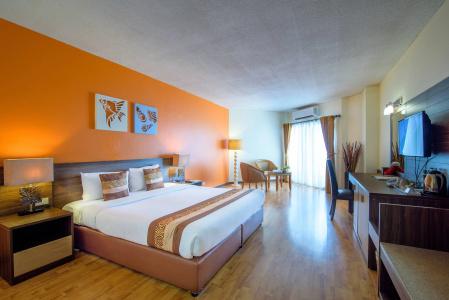 Golden Beach Cha-Am - 70