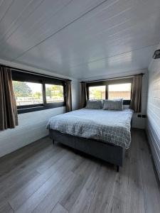 Gaia Tiny Houses Butik - 42