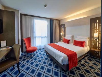 Mercure Cathedrale - 52