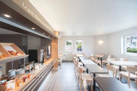 b&b hôTel Colmar Vignobles Ouest - 18