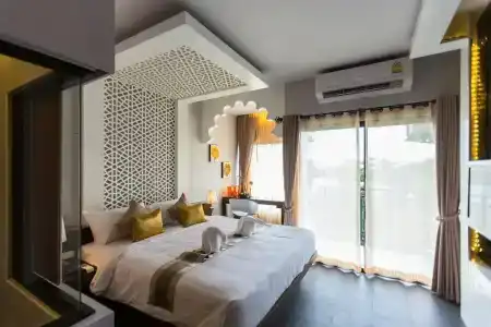 Vulcano Chiang Mai - 37
