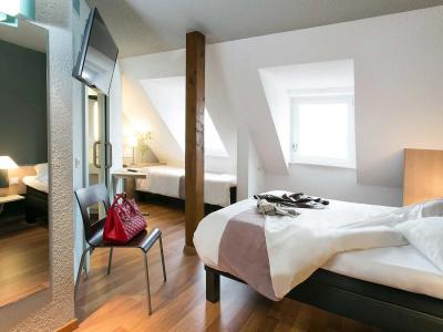 ibis Colmar Centre - 3