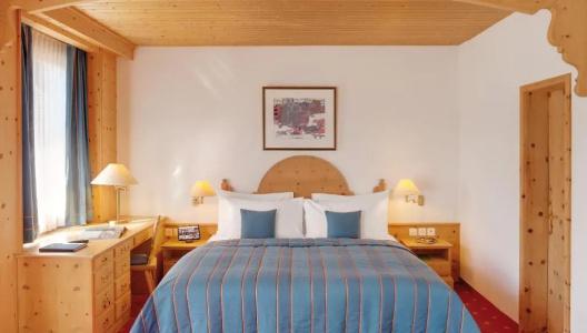 Morosani Posthotel - 41