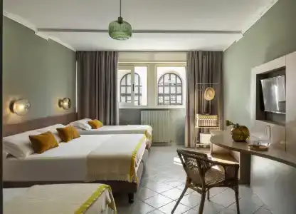 Albergo Marisa - 27