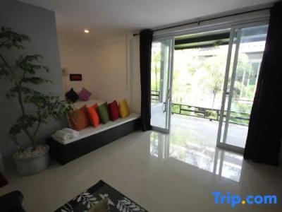 Phangan Cove Beach Resort - 62