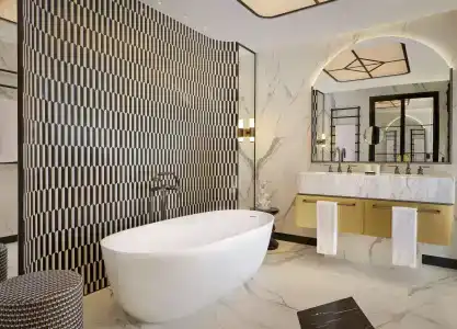 Taschenbergpalais Kempinski - 129