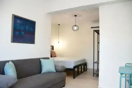Theano Luxury Suites Nikiti - 25