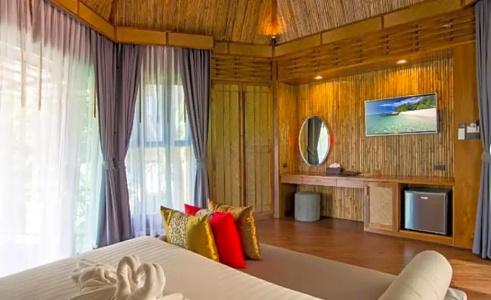Aonang Fiore Resort - Sha Extra Plus - 55