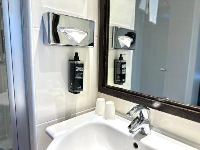 ibis Styles Metz Centre Gare - 8