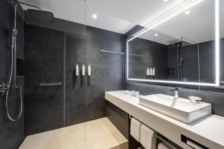 Swissotel Le Plaza Basel City - 108