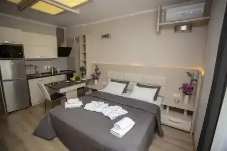 Batumi Resort - 35