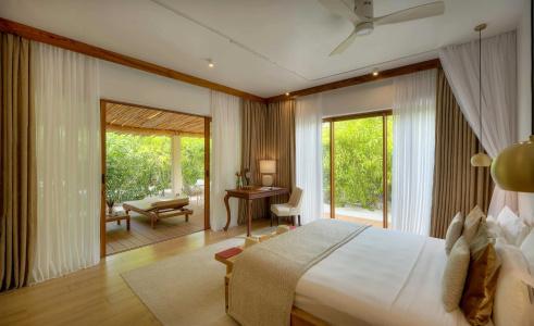 Zanzibar White Sand Luxury Villas & Spa - Relais & Chateaux - 250
