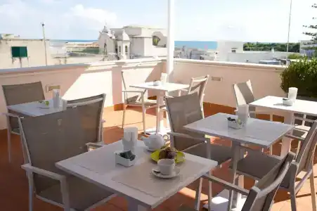b&b Suite Paciotti - 18
