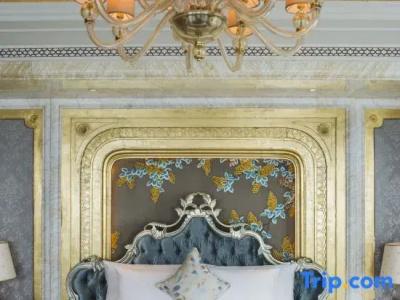 Wanda Reign Wuhan - 135