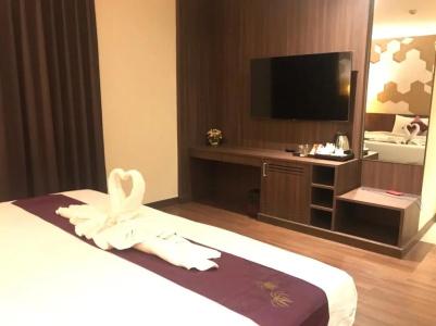 Paradiso Boutique Suites - 64