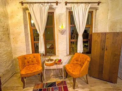 Heritage Cave Suites - 75
