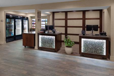 Homewood Suites by Hilton - 7
