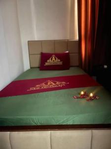 Abdeen Palace Hostel - 10
