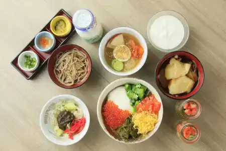 Richmond Morioka Ekimae - 10