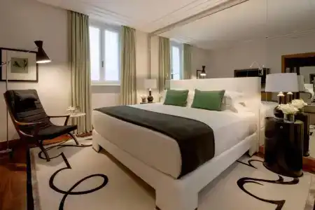 Four Seasons Milano - 60