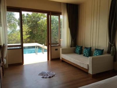 Koh Yao Yai Hillside Resort - 179