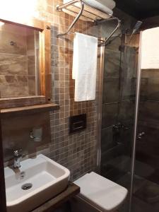 The Sarigerme Inn - 80