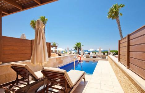 Alexander The Great Beach - 137