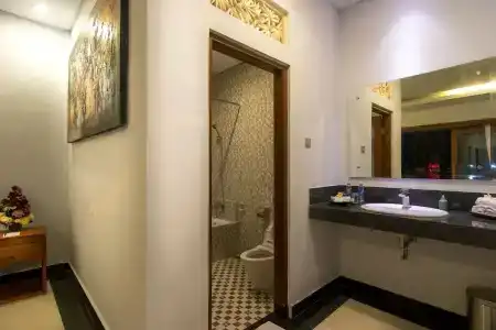 Amoya Inn - 9