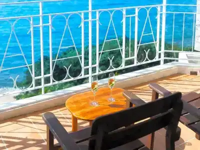 Umi No Terrace Yomitan Toya - 129