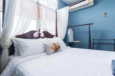 The Unforgotten b&b - 155