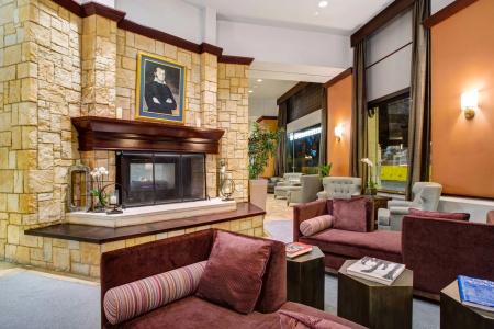 The Emily Morgan - a Doubletree By Hilton - 44