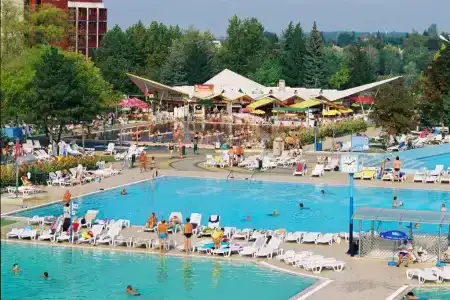 Hungarospa Thermal - 10