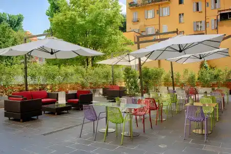 Unahotels Bologna Centro - 39